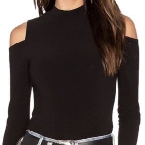 Alice + Olivia Suzi Bodysuit